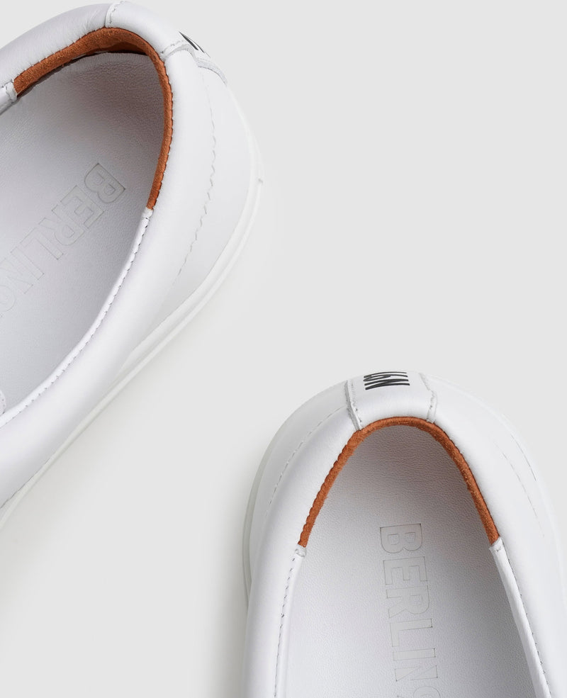 Non. 115 MS - Blanc