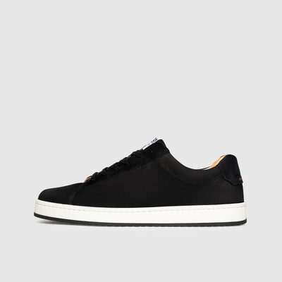 Baskets pour femmes en noir