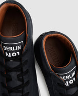 Non. 116 MS - Schwarz