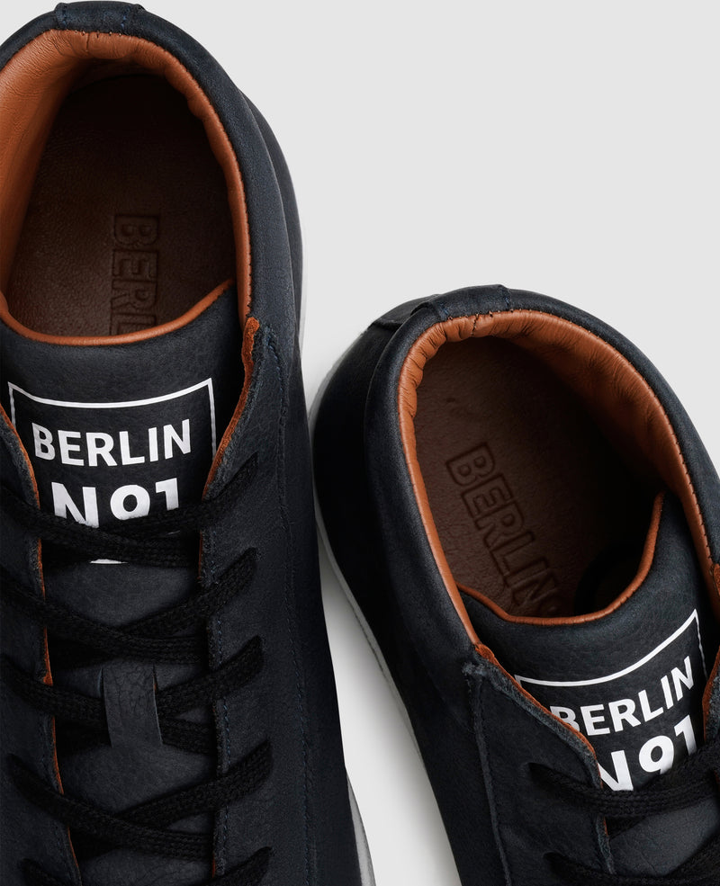Non. 116 MS - Schwarz