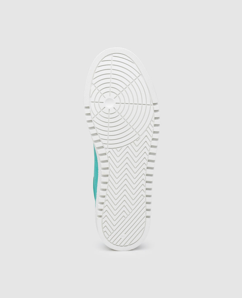 Non. 116 MS - Turquoise