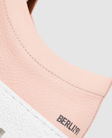 Non. 119 MS - Rosa