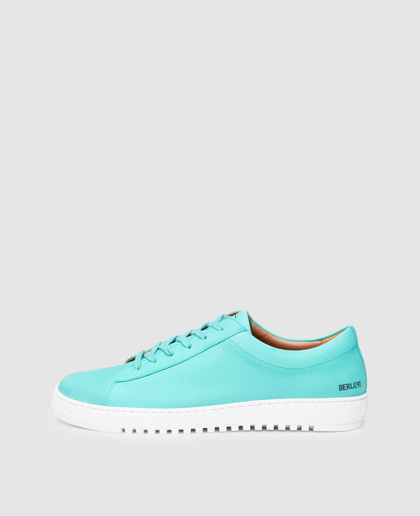 Non. 119 MS - Turquoise