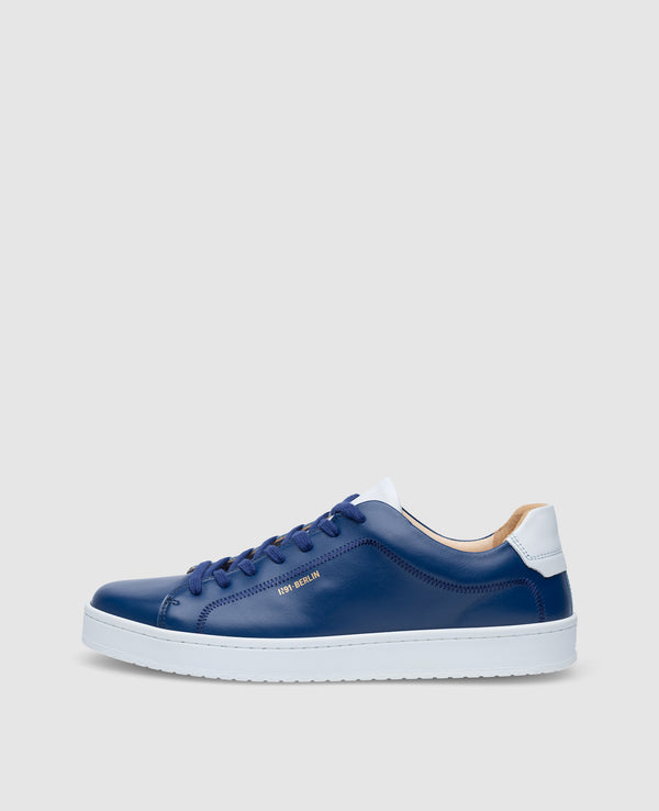 Projet BA d'origine - Bleu/Blanc