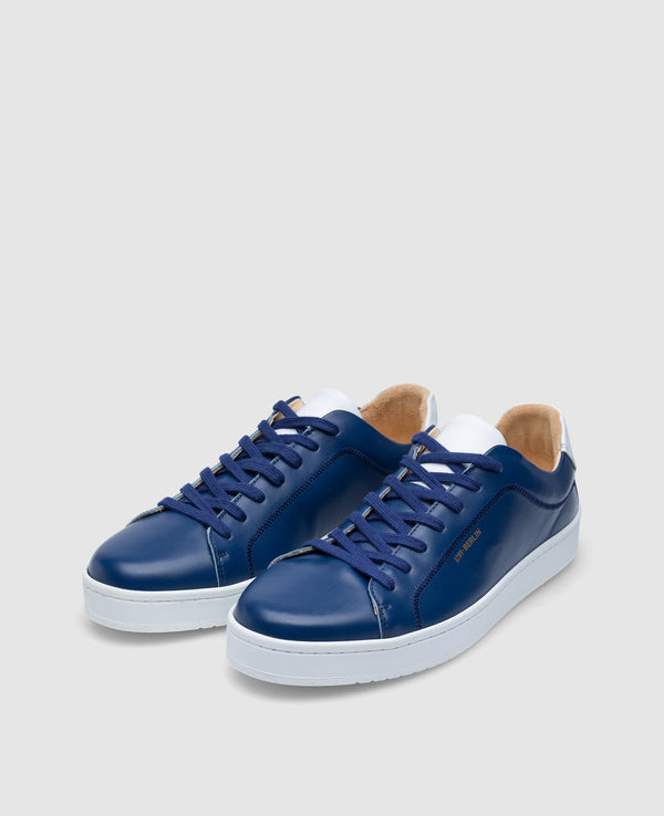 Projet BA d'origine - Bleu/Blanc