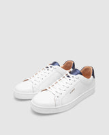 Projet original M BX - Blanc/Marine