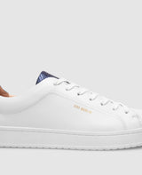 Brouillon original M BX - Blanc/Marine