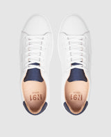 Brouillon original M BX - Blanc/Marine