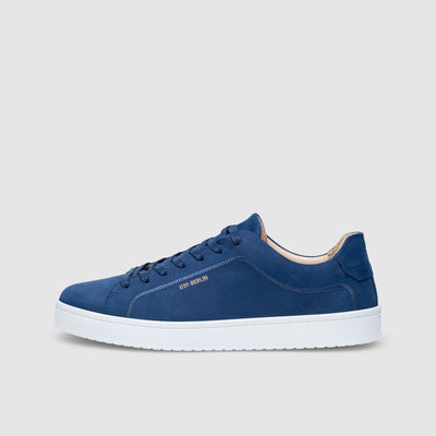 Chaussures pour hommes en nubuck
