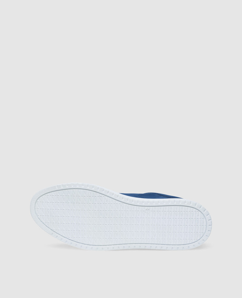 Brouillon original DG - Bleu