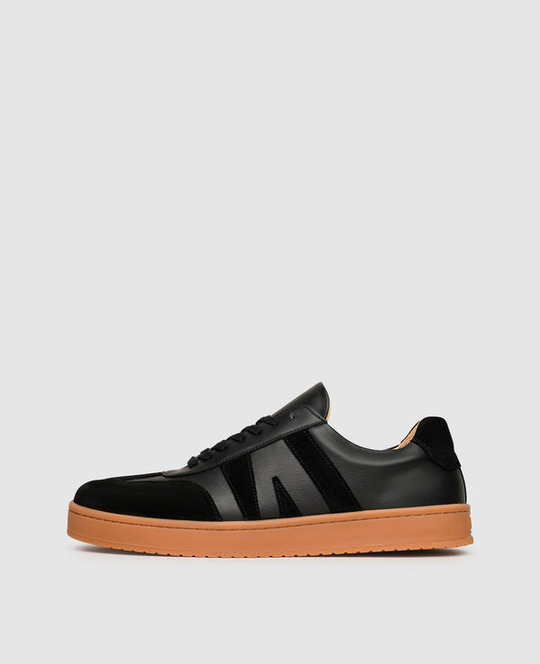 Retro Draft BB - Noir