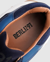 Non. 123 MS - Blau