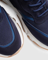 Non. 123 MS - Blau