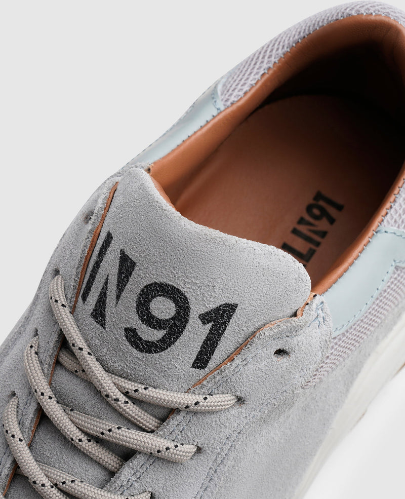 Non. 123 MS - Grau