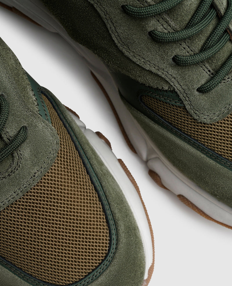 Non. 123 MS - Olive