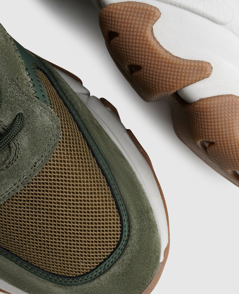 Non. 123 MS - Olive