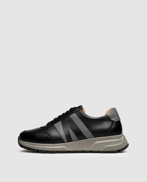 Choix de style BC - Schwarz