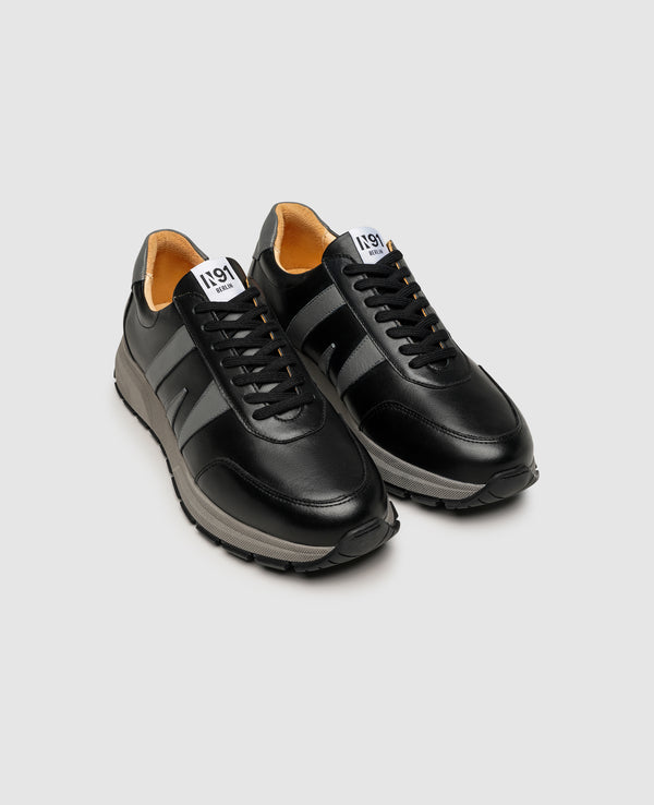 Choix de style BC - Schwarz