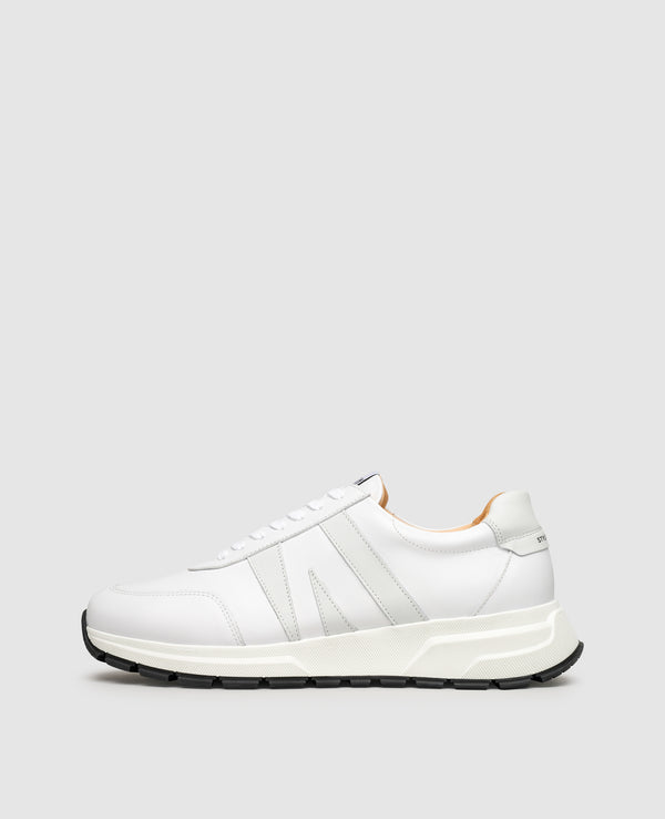 Choix de style BC - Blanc