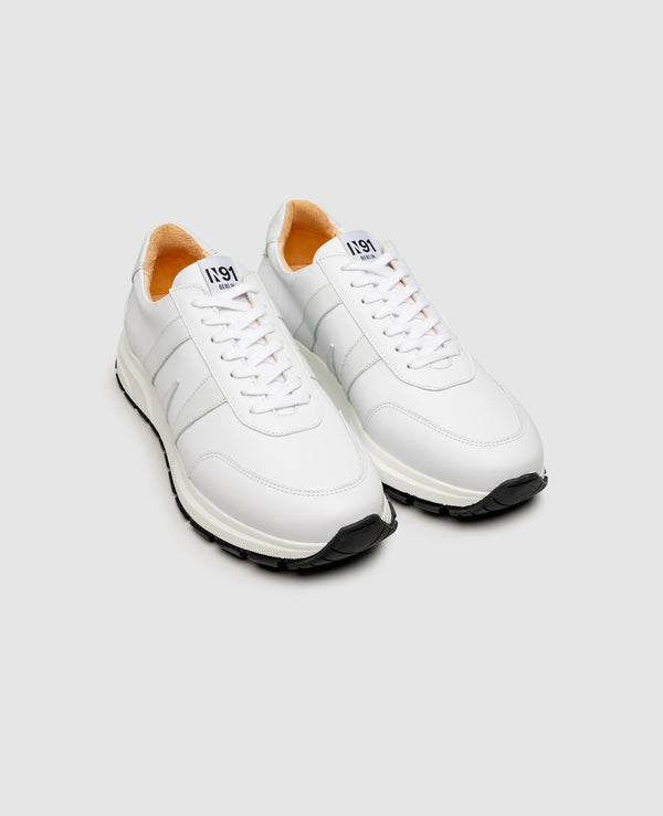 Choix de style BC - Blanc