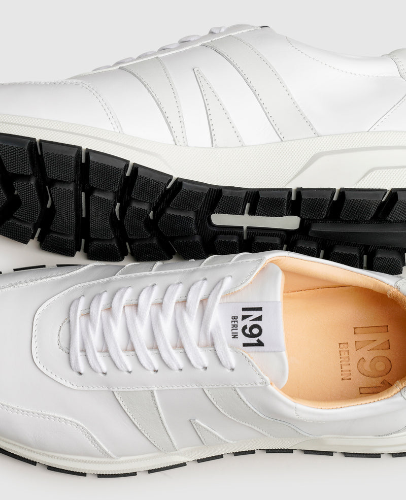 Choix de style BC - Blanc