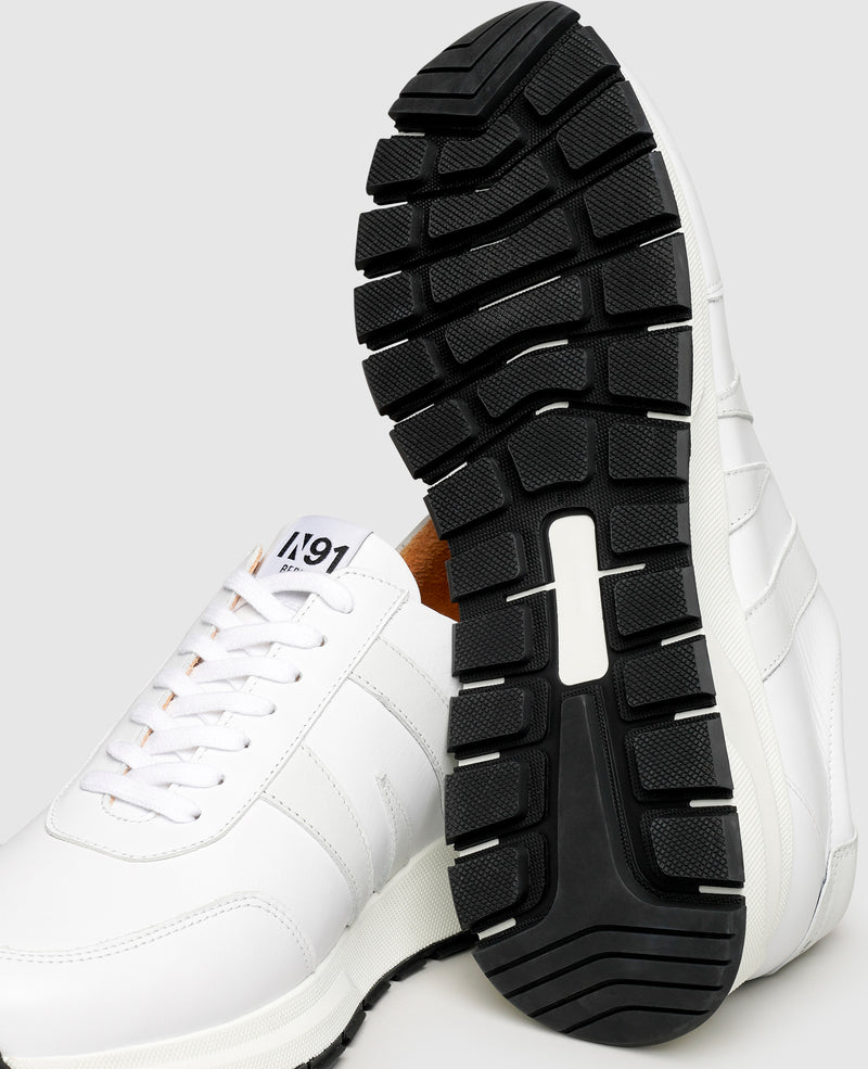 Choix de style BC - Blanc