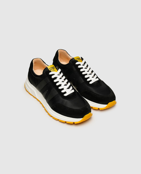 Choix de style BJ - Noir