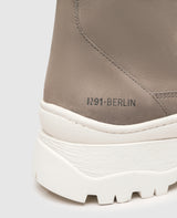 Choix de style FI - Grau