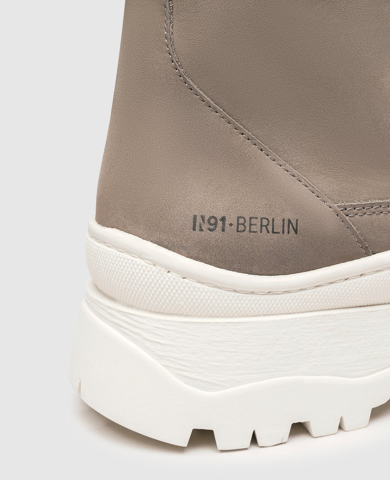 Choix de style FI - Grau