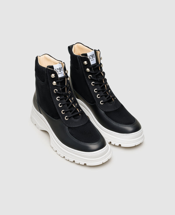 Choix de style GH - Schwarz