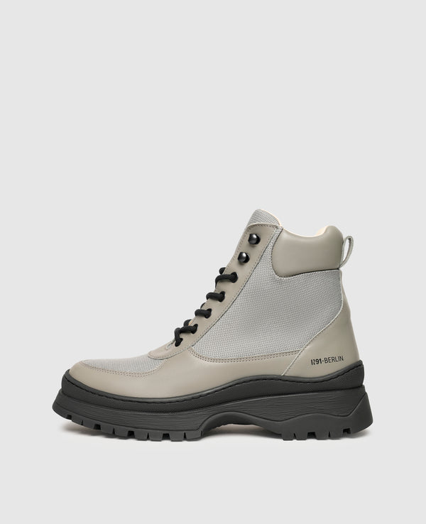 Choix de style GH1 - Gris
