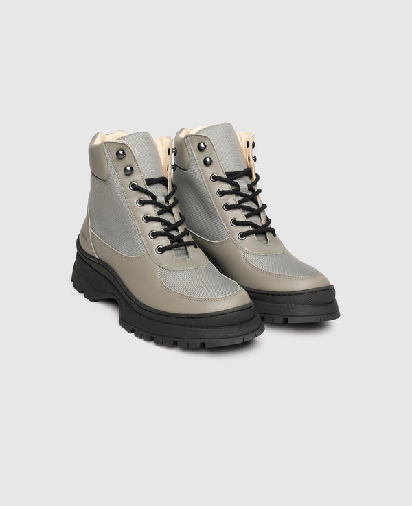 Choix de style GH1 - Gris