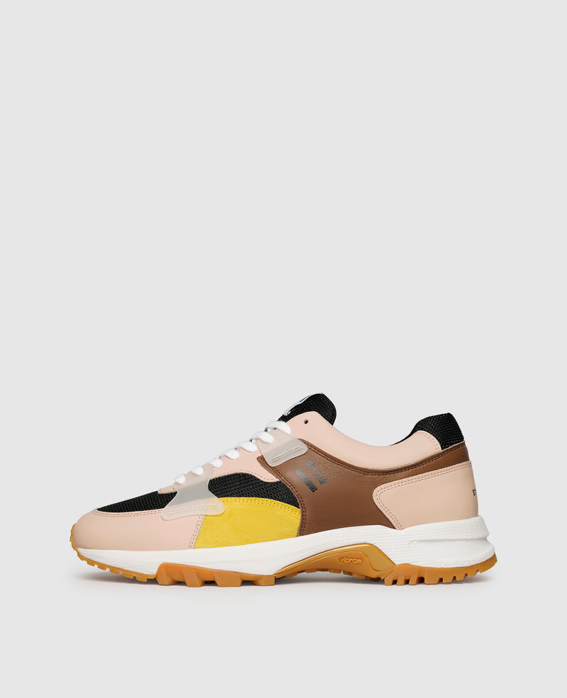 Choix de style M LL - Noir/Beige
