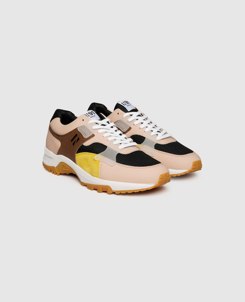 Choix de style M LL - Noir/Beige