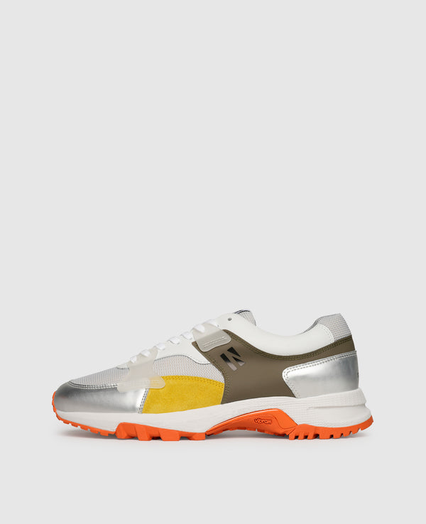 Choix de style M LM - Gris