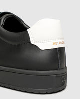 Vegan One CB - Noir
