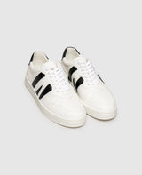 Vegan One CB - Blanc
