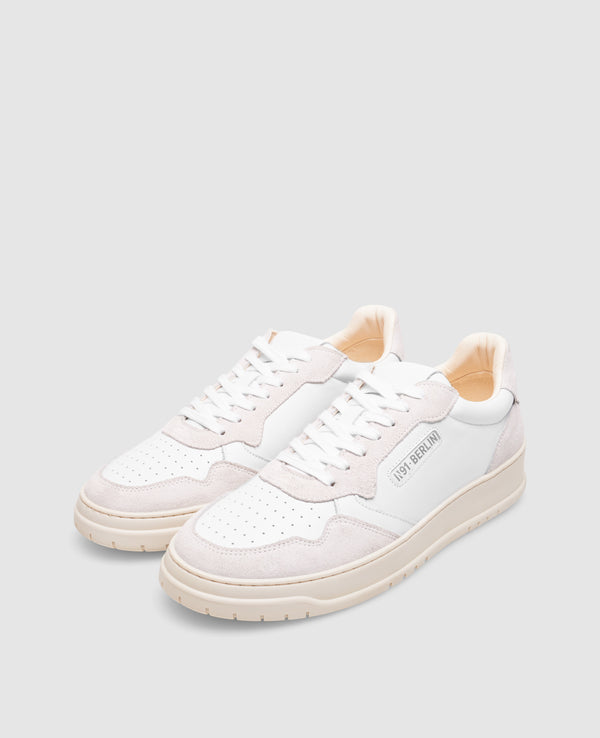 Vintage One M AD - Blanc/Gris