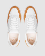 Vintage One M AD - Blanc/Orange