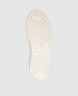 Vintage One M AD - Blanc/Bleu