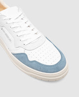 Vintage One M AD - Blanc/Bleu