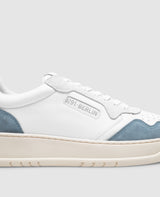 Vintage One M AD - Blanc/Bleu