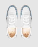 Vintage One M AD - Blanc/Bleu