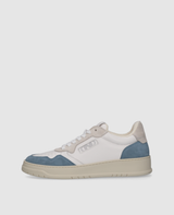 Vintage One M AG - Blanc/Gris