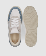 Vintage One M AG - Blanc/Vertmer