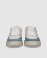 Vintage One M AG - White/Seegreen