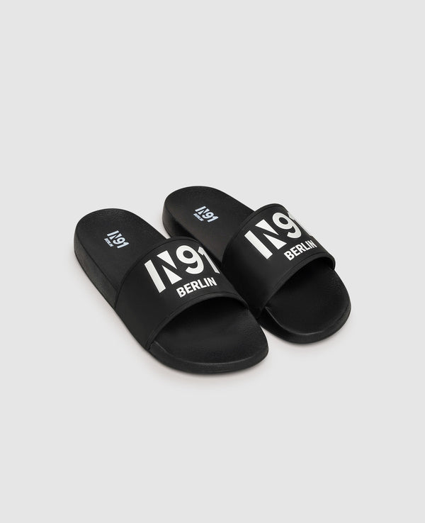 Urban Slide AA - Noir