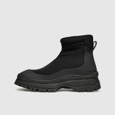 Vente de bottes pour dames