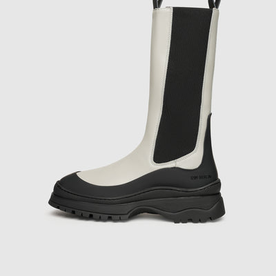 Bottes de moto pour femmes