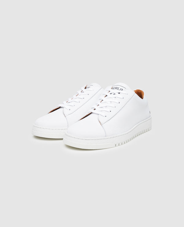 Non. 29 WS - Blanc